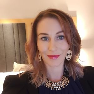 Meet your Posher, Kelly